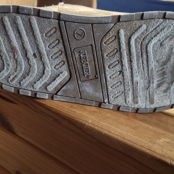 Womens joeboxer boot - Picture 7 of 7